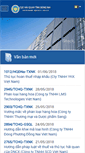 Mobile Screenshot of dncustoms.gov.vn